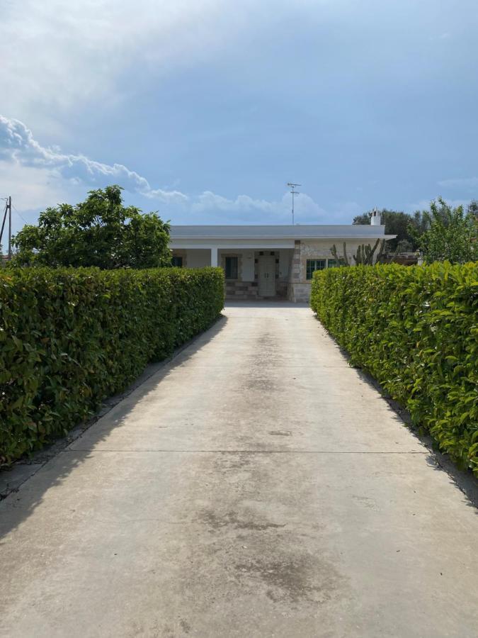 Villa Vita ออเรีย ภายนอก รูปภาพ