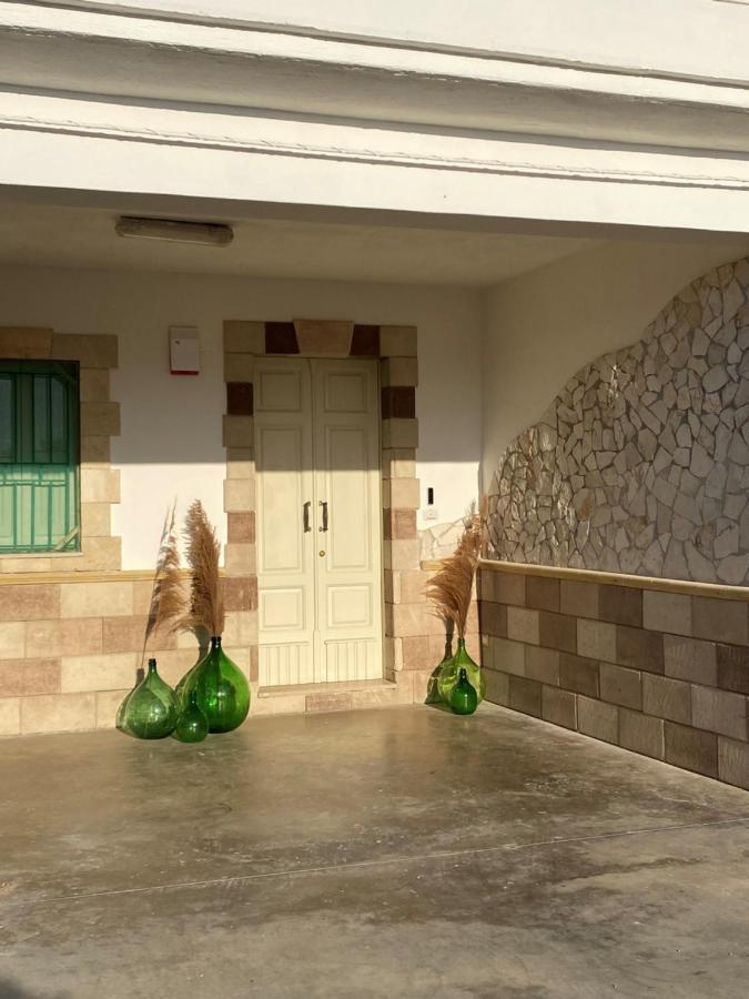 Villa Vita ออเรีย ภายนอก รูปภาพ